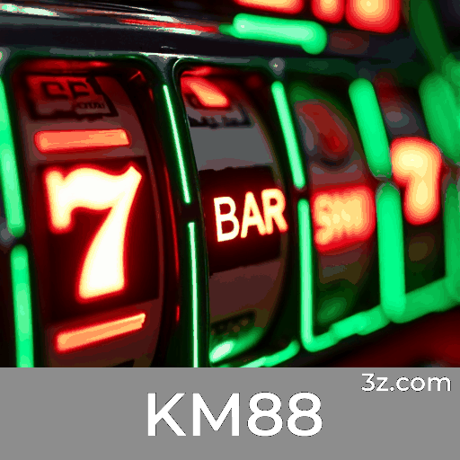 KM88 Social Casino: A Nova Experiência de Interação Real