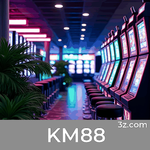 Desafie-se no KM88: Crash Games com Potencial de Retorno