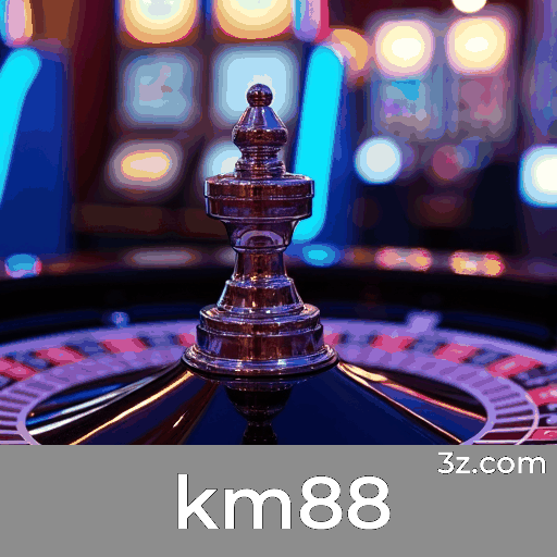 Km88: Seu Cassino Online Seguro e Rápido