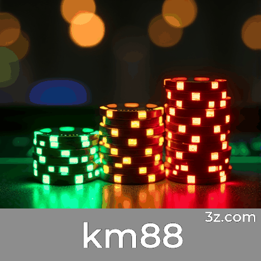 km88: Plataforma com bônus incríveis para jogadores brasileiros