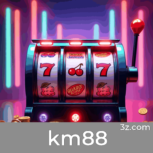 Km88: Seu Cassino Online Seguro e Rápido