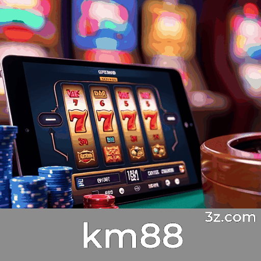Km88: Seu Cassino Online Seguro e Rápido