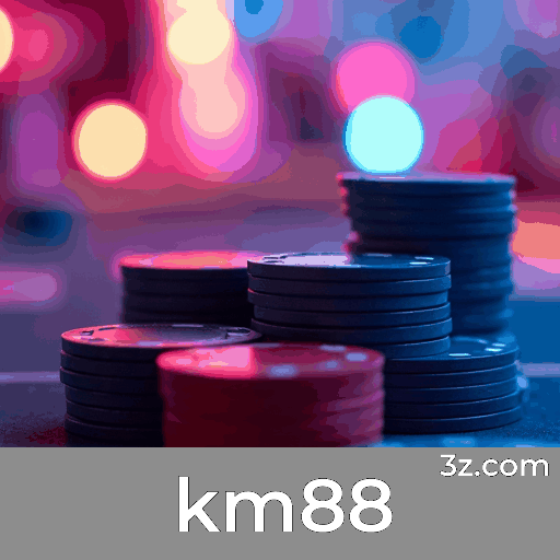 KM88: Experiência de Casino ao Vivo e Profissional