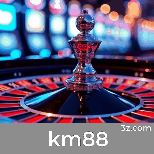 Controle Exclusivo da Sua Conta na km88 com Personalização